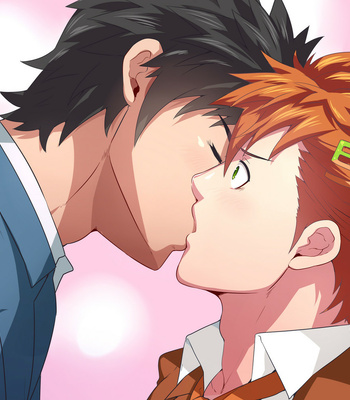 [Mazjojo] Full Service CG ver 1.5 – Gay Manga sex 115