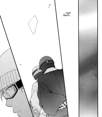 [PLUG (Nagisa)] Gintama dj – Ashita no Namae [Eng] – Gay Manga sex 38