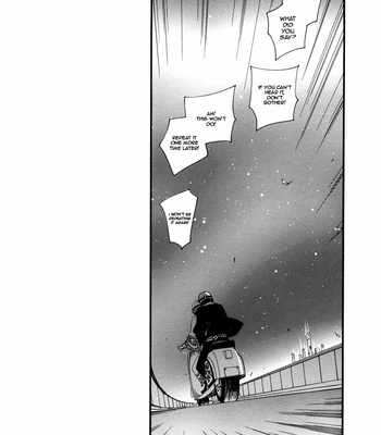 [PLUG (Nagisa)] Gintama dj – Ashita no Namae [Eng] – Gay Manga sex 39