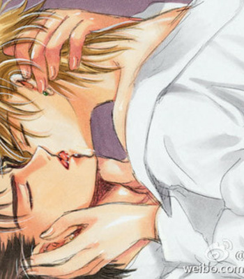 [Clamp] Joka art compilation – Gay Manga sex 6
