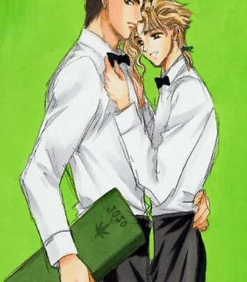 [Clamp] Joka art compilation – Gay Manga sex 57