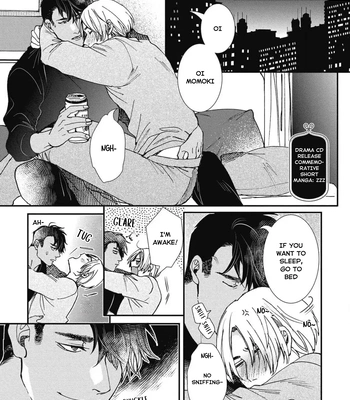[ITSUKI Makoto] Murikon – Vol.02 [Eng] {Jia} – Gay Manga sex 215