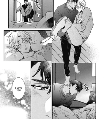 [ITSUKI Makoto] Murikon – Vol.02 [Eng] {Jia} – Gay Manga sex 216