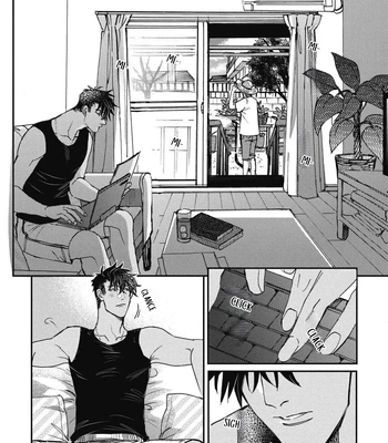 [ITSUKI Makoto] Murikon – Vol.02 [Eng] {Jia} – Gay Manga sex 220