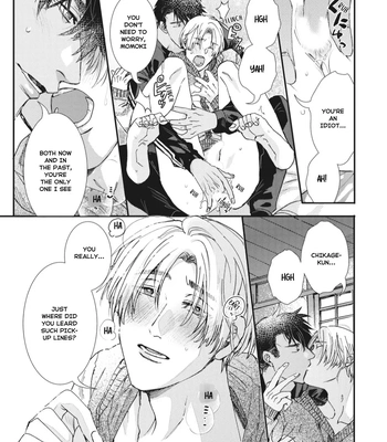 [ITSUKI Makoto] Murikon – Vol.02 [Eng] {Jia} – Gay Manga sex 21