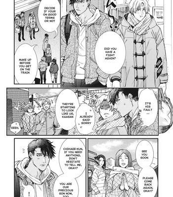 [ITSUKI Makoto] Murikon – Vol.02 [Eng] {Jia} – Gay Manga sex 29