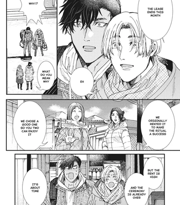 [ITSUKI Makoto] Murikon – Vol.02 [Eng] {Jia} – Gay Manga sex 31