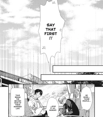 [ITSUKI Makoto] Murikon – Vol.02 [Eng] {Jia} – Gay Manga sex 33
