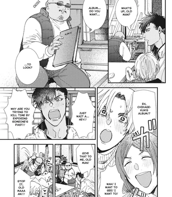 [ITSUKI Makoto] Murikon – Vol.02 [Eng] {Jia} – Gay Manga sex 4