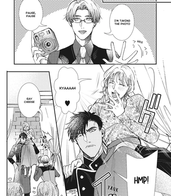 [ITSUKI Makoto] Murikon – Vol.02 [Eng] {Jia} – Gay Manga sex 85