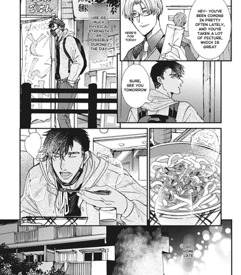 [ITSUKI Makoto] Murikon – Vol.02 [Eng] {Jia} – Gay Manga sex 86