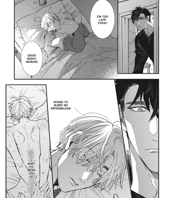 [ITSUKI Makoto] Murikon – Vol.02 [Eng] {Jia} – Gay Manga sex 87