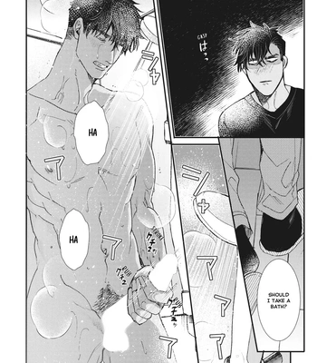 [ITSUKI Makoto] Murikon – Vol.02 [Eng] {Jia} – Gay Manga sex 88