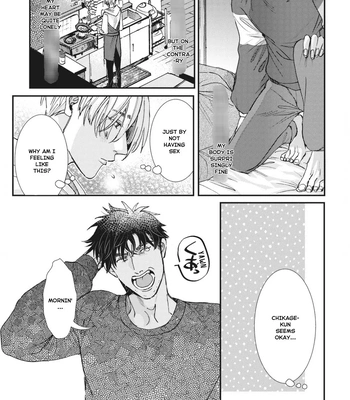 [ITSUKI Makoto] Murikon – Vol.02 [Eng] {Jia} – Gay Manga sex 93