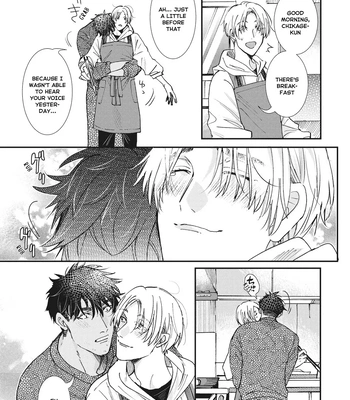 [ITSUKI Makoto] Murikon – Vol.02 [Eng] {Jia} – Gay Manga sex 94