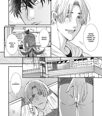 [ITSUKI Makoto] Murikon – Vol.02 [Eng] {Jia} – Gay Manga sex 95