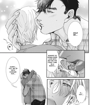 [ITSUKI Makoto] Murikon – Vol.02 [Eng] {Jia} – Gay Manga sex 102