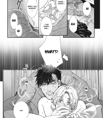 [ITSUKI Makoto] Murikon – Vol.02 [Eng] {Jia} – Gay Manga sex 103