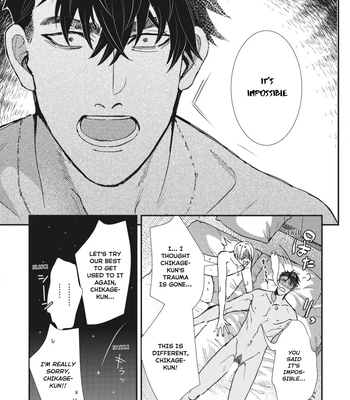[ITSUKI Makoto] Murikon – Vol.02 [Eng] {Jia} – Gay Manga sex 105