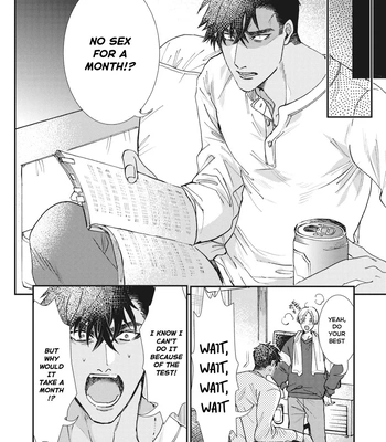 [ITSUKI Makoto] Murikon – Vol.02 [Eng] {Jia} – Gay Manga sex 79