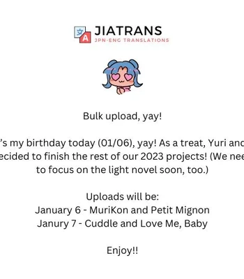[ITSUKI Makoto] Murikon – Vol.02 [Eng] {Jia} – Gay Manga sex 108