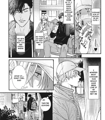 [ITSUKI Makoto] Murikon – Vol.02 [Eng] {Jia} – Gay Manga sex 118