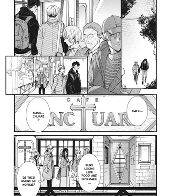 [ITSUKI Makoto] Murikon – Vol.02 [Eng] {Jia} – Gay Manga sex 119