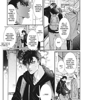 [ITSUKI Makoto] Murikon – Vol.02 [Eng] {Jia} – Gay Manga sex 127