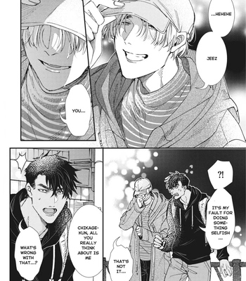 [ITSUKI Makoto] Murikon – Vol.02 [Eng] {Jia} – Gay Manga sex 129