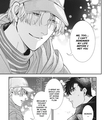 [ITSUKI Makoto] Murikon – Vol.02 [Eng] {Jia} – Gay Manga sex 130