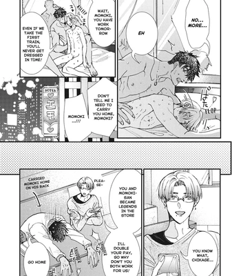 [ITSUKI Makoto] Murikon – Vol.02 [Eng] {Jia} – Gay Manga sex 141
