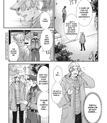 [ITSUKI Makoto] Murikon – Vol.02 [Eng] {Jia} – Gay Manga sex 115
