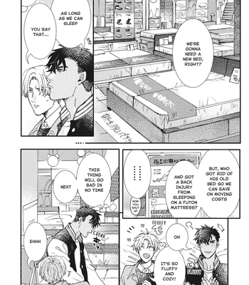 [ITSUKI Makoto] Murikon – Vol.02 [Eng] {Jia} – Gay Manga sex 153