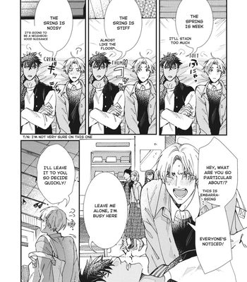 [ITSUKI Makoto] Murikon – Vol.02 [Eng] {Jia} – Gay Manga sex 154