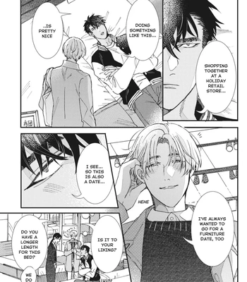 [ITSUKI Makoto] Murikon – Vol.02 [Eng] {Jia} – Gay Manga sex 155