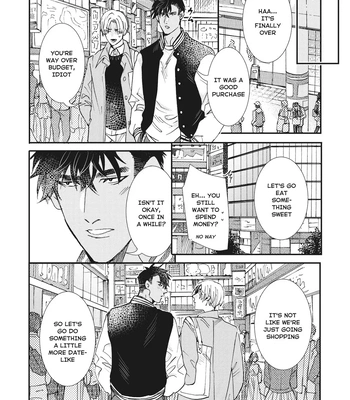 [ITSUKI Makoto] Murikon – Vol.02 [Eng] {Jia} – Gay Manga sex 156
