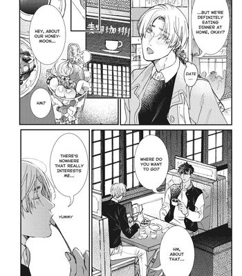 [ITSUKI Makoto] Murikon – Vol.02 [Eng] {Jia} – Gay Manga sex 157