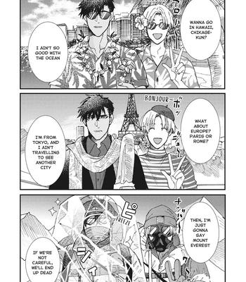 [ITSUKI Makoto] Murikon – Vol.02 [Eng] {Jia} – Gay Manga sex 158