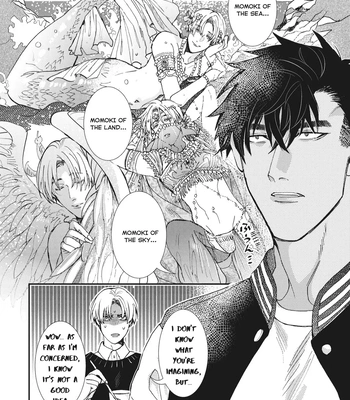 [ITSUKI Makoto] Murikon – Vol.02 [Eng] {Jia} – Gay Manga sex 160
