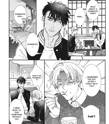 [ITSUKI Makoto] Murikon – Vol.02 [Eng] {Jia} – Gay Manga sex 161