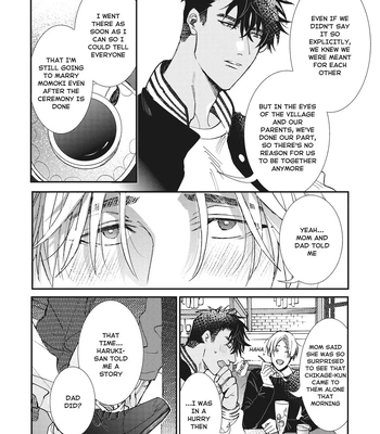 [ITSUKI Makoto] Murikon – Vol.02 [Eng] {Jia} – Gay Manga sex 162
