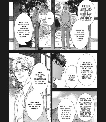 [ITSUKI Makoto] Murikon – Vol.02 [Eng] {Jia} – Gay Manga sex 163