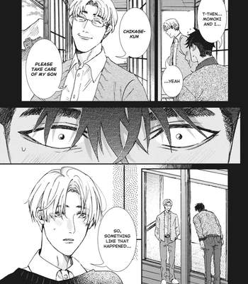 [ITSUKI Makoto] Murikon – Vol.02 [Eng] {Jia} – Gay Manga sex 165