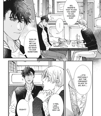 [ITSUKI Makoto] Murikon – Vol.02 [Eng] {Jia} – Gay Manga sex 166