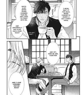 [ITSUKI Makoto] Murikon – Vol.02 [Eng] {Jia} – Gay Manga sex 167