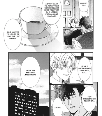 [ITSUKI Makoto] Murikon – Vol.02 [Eng] {Jia} – Gay Manga sex 169