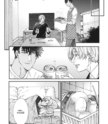 [ITSUKI Makoto] Murikon – Vol.02 [Eng] {Jia} – Gay Manga sex 170