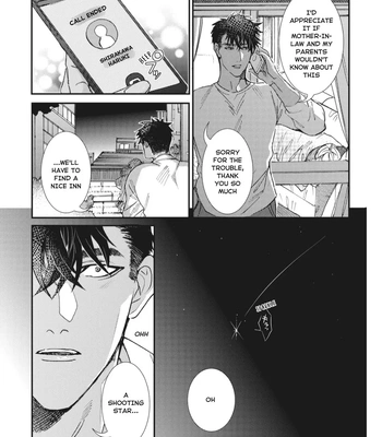 [ITSUKI Makoto] Murikon – Vol.02 [Eng] {Jia} – Gay Manga sex 171