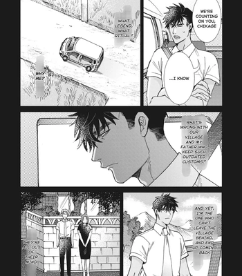 [ITSUKI Makoto] Murikon – Vol.02 [Eng] {Jia} – Gay Manga sex 173