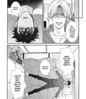[ITSUKI Makoto] Murikon – Vol.02 [Eng] {Jia} – Gay Manga sex 176